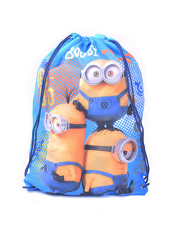 Vak na chrbát Mimoni 2-1